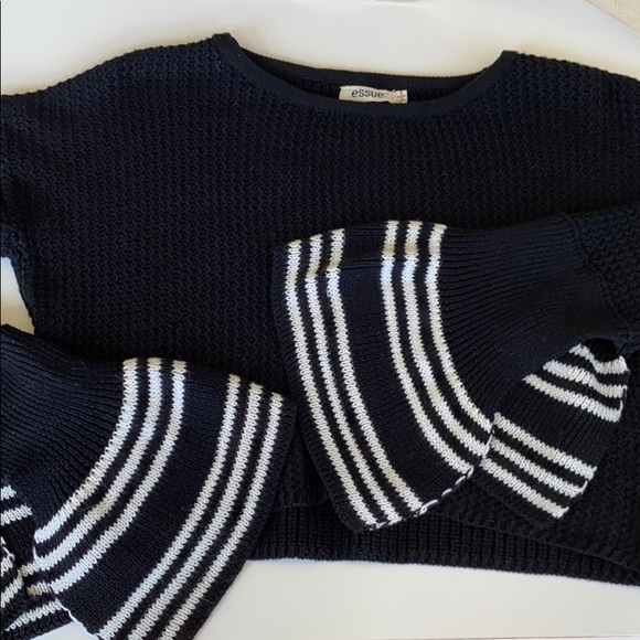 Easier sweater - Picture 4 of 5